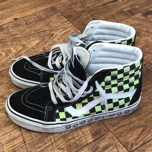 Vans Sk8 Hi